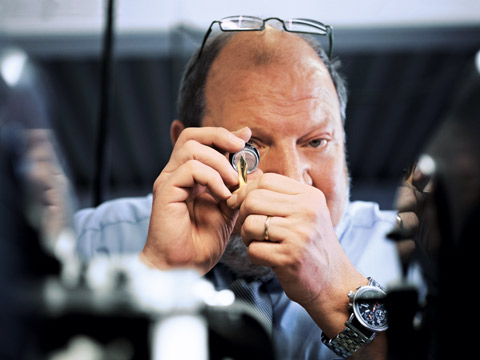 Wolfgang Bock, Otto Bock's son, takes over the family business and leads it as CEO and Technical Director in the 3rd generation