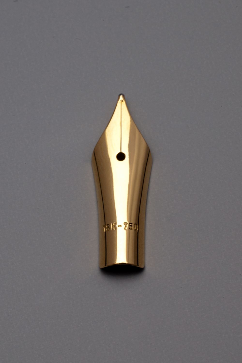 Nib, type 060, Mono, gold 18K