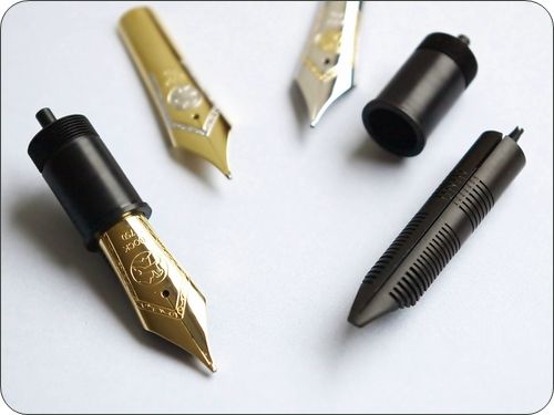 Expansion of the product range: ink-feed systems