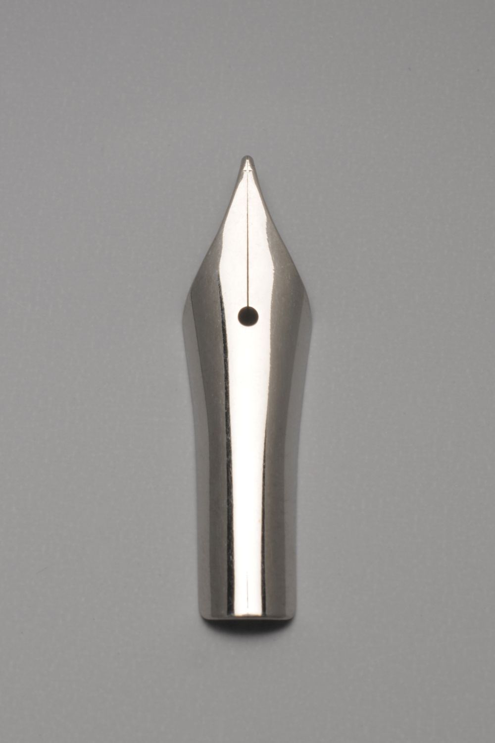 Nib, type 180, Mono, stainless steel
