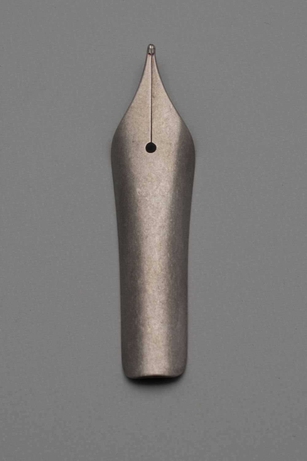 Schreibfeder, Typ 250, Mono, Titan