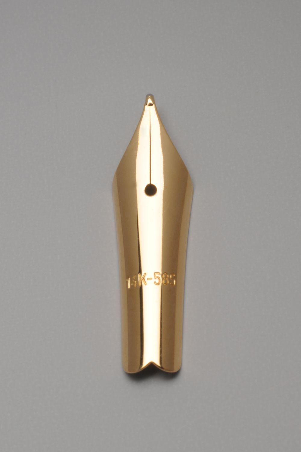 Nib, type 180, Mono, gold 14K