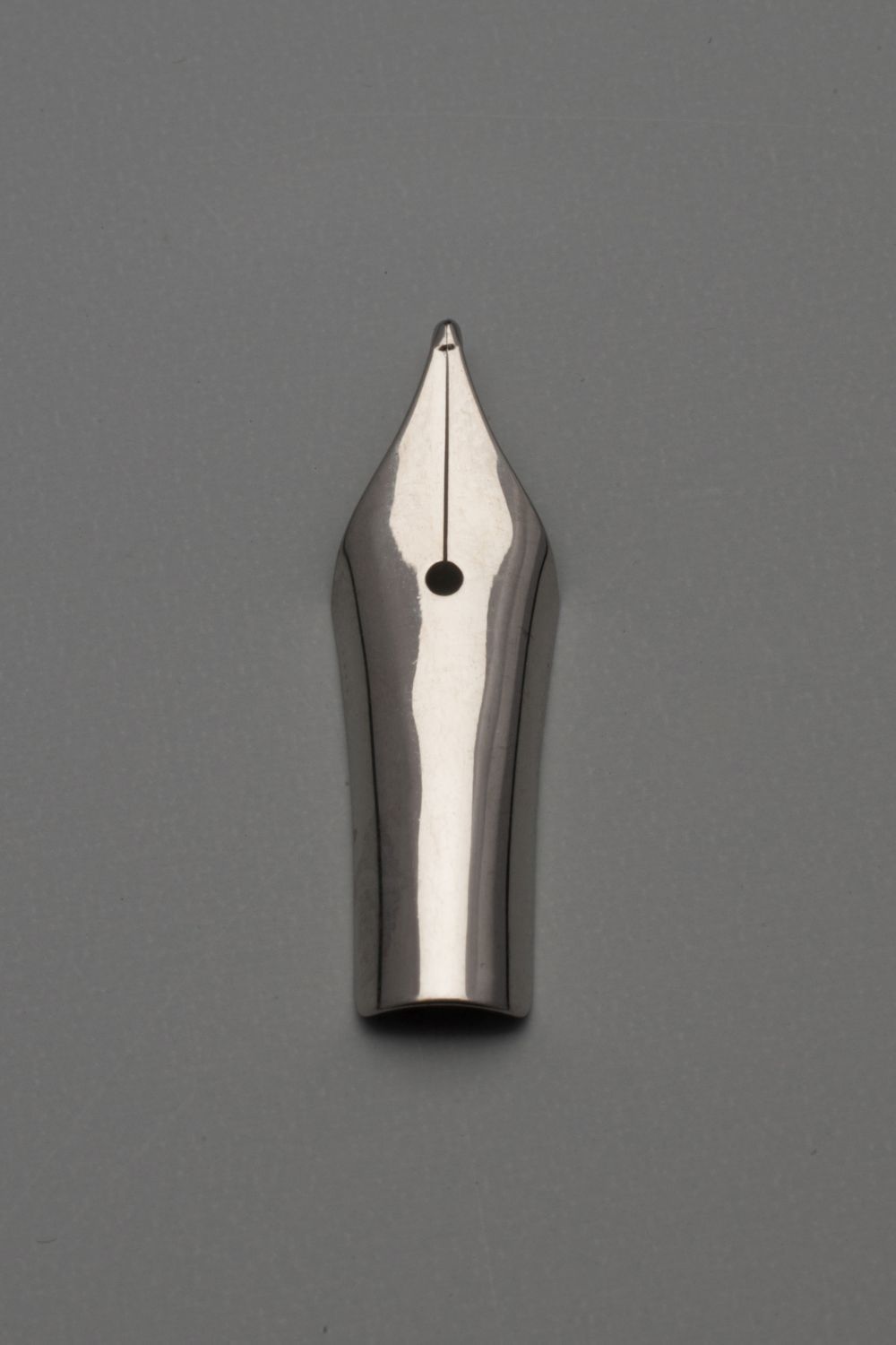 Nib, type 060, Mono, stainless steel
