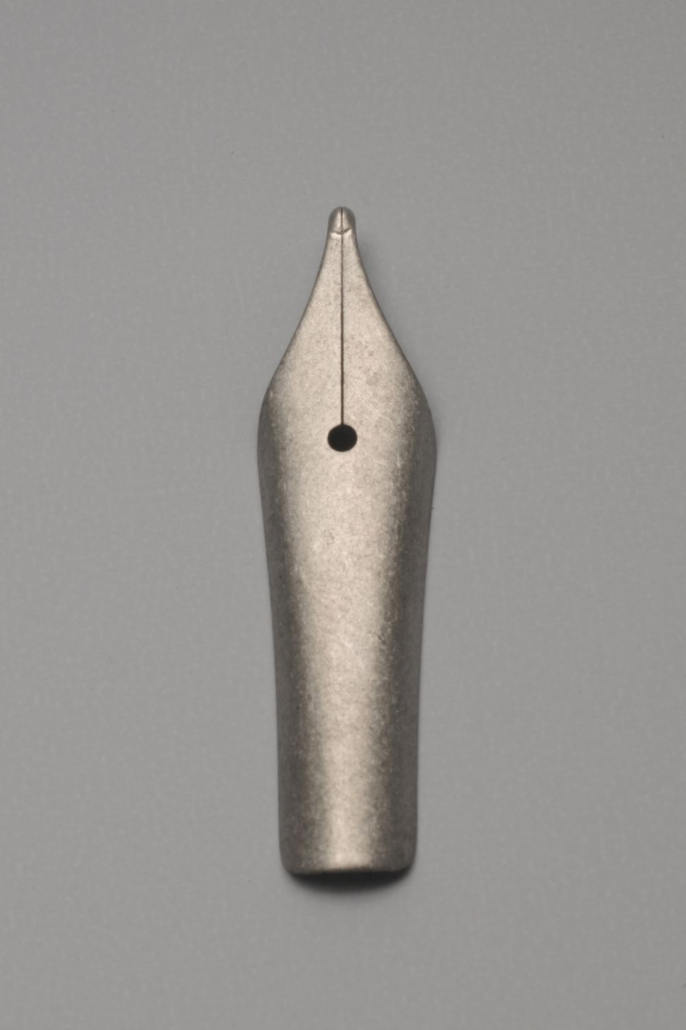 Nib, type 180, Mono, titanium