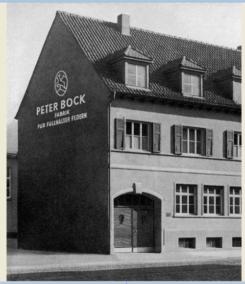Relocation to the company premises in Dossenheimer Landstr. 48-50, 69121 Heidelberg-Handschuhsheim, Germany