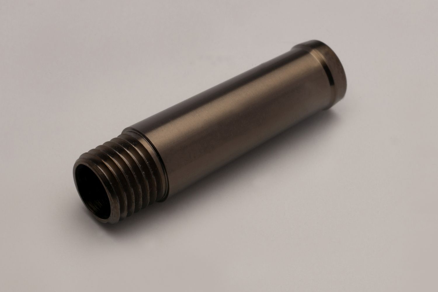 Section, ruthenium, polished, diameter 5mm