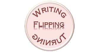 Writing Turning Flipping
