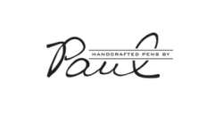 Handcrafted Pens by Paul