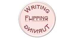 Writing Turning Flipping
